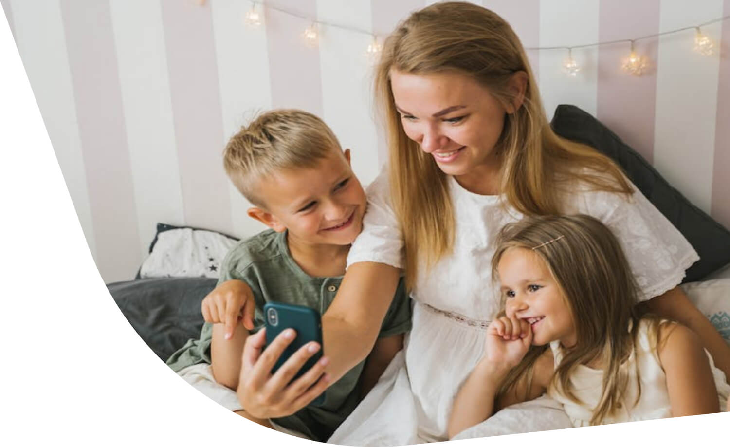 Scarica l'app di Keikibu | App Keikibu | Tutto per il bambino